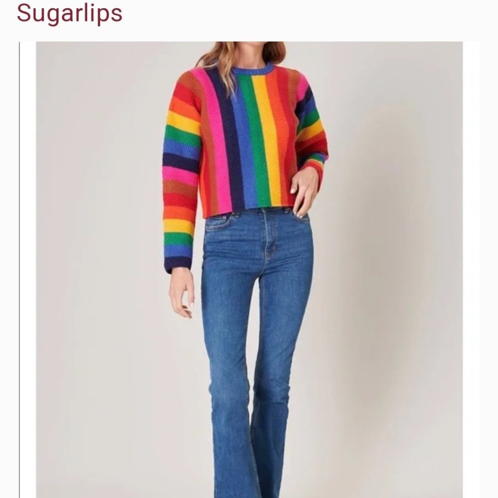 Sugarlips Sweater